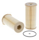 Water Separator Fuel Filter For CATERPILLAR 1346307 and VETUS 2020 VTR  - Internal Dia. 20 / 17 mm - SN920230 - HIFI FILTER